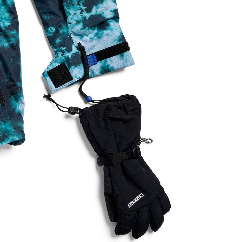 Calaycafe Hillslope Insulated Snowboard Jacket (Kids')