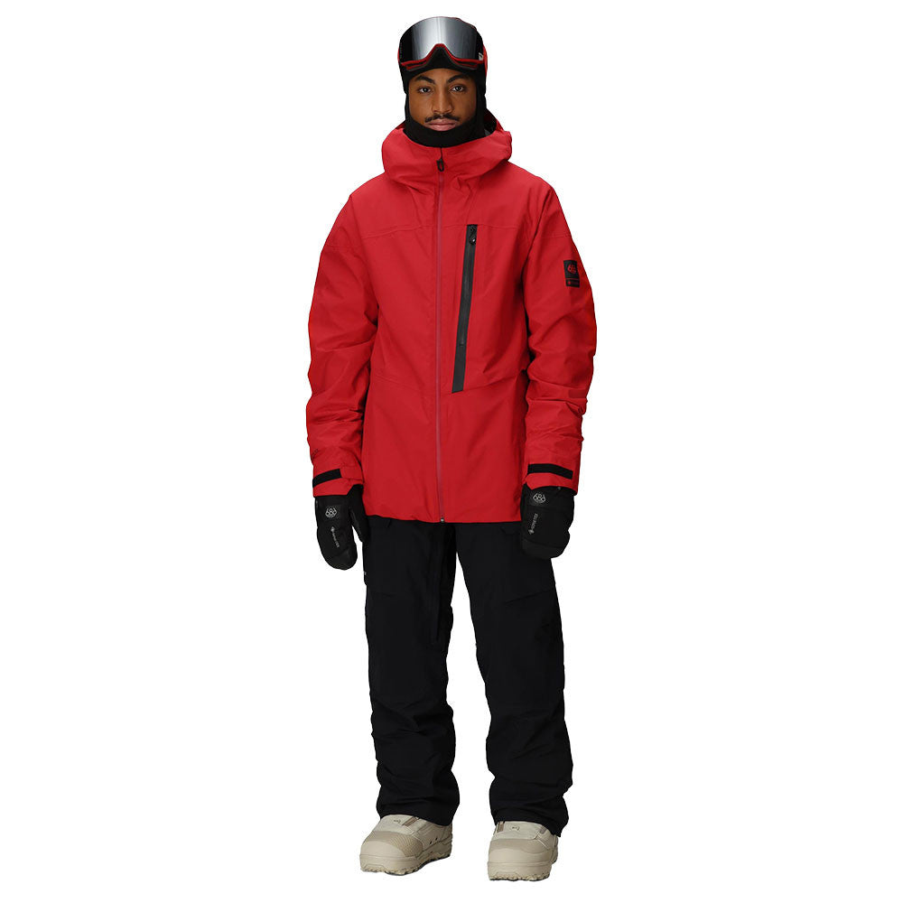 Calaycafe GORE-TEX GT Thermograph Shell Snowboard Jacket (Men's)