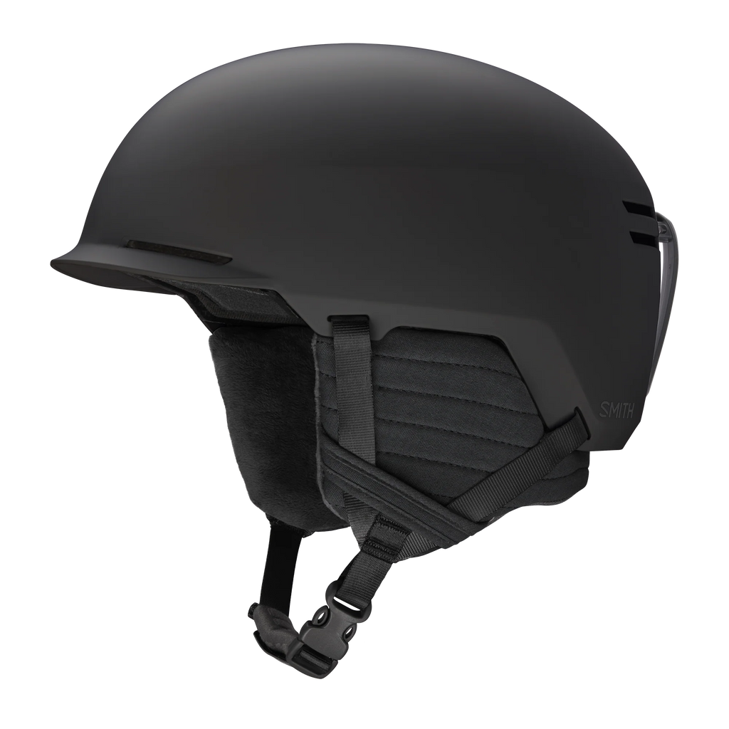 Calaycafe Scout Mips Round Contour Fit