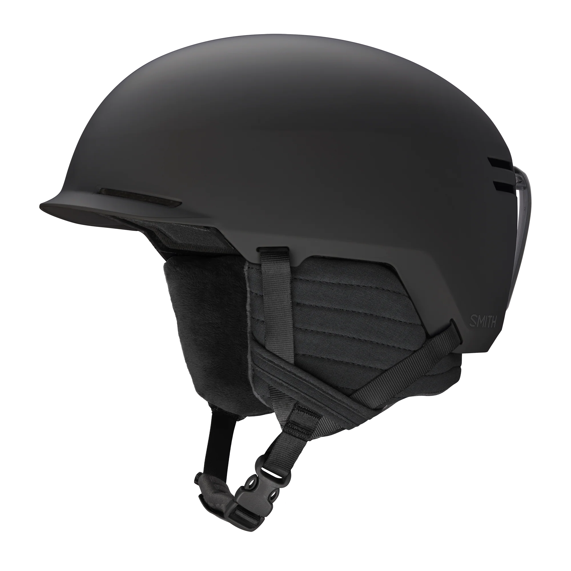 Calaycafe Scout Mips Round Contour Fit