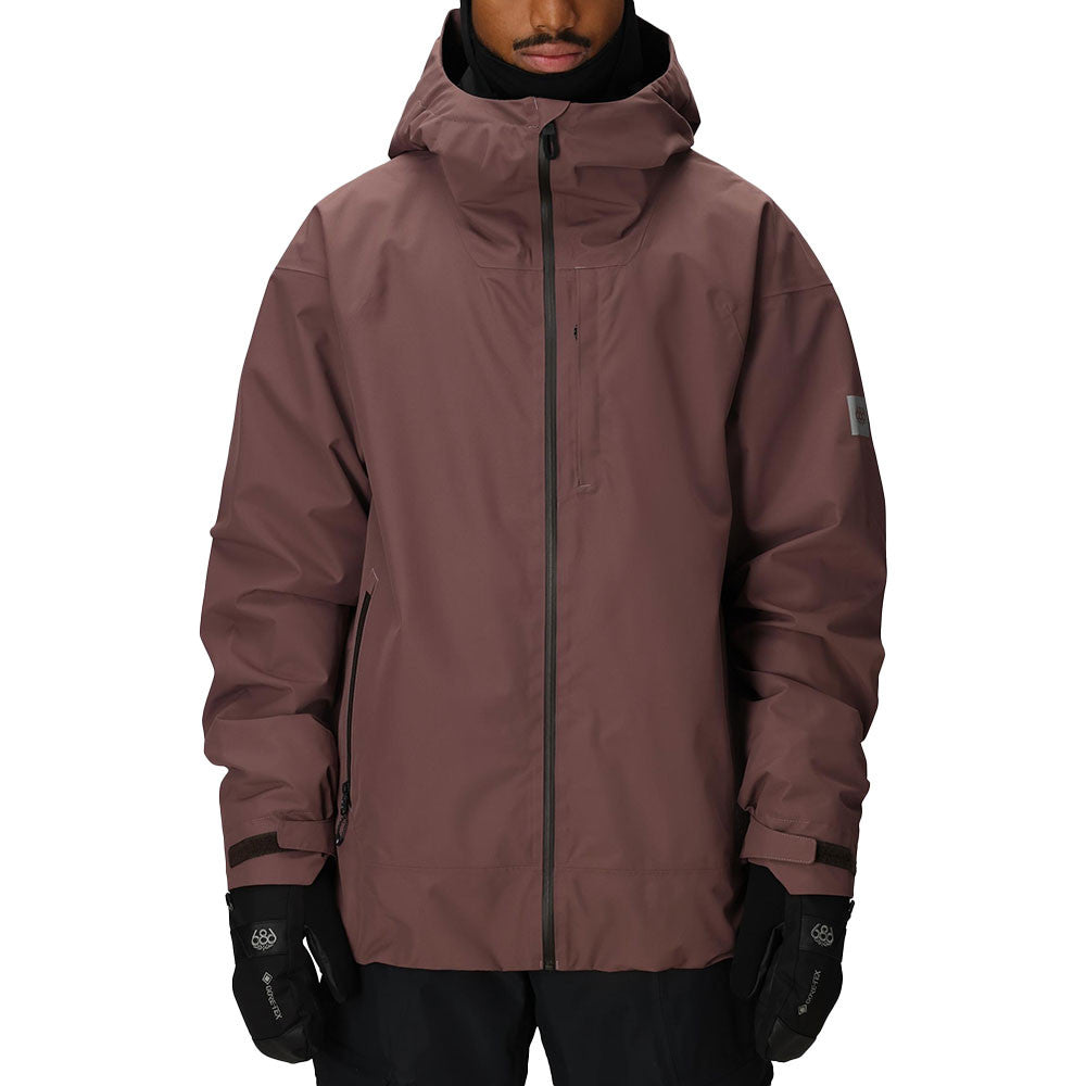 Calaycafe Gateway Shell Snowboard Jacket  (Men's)