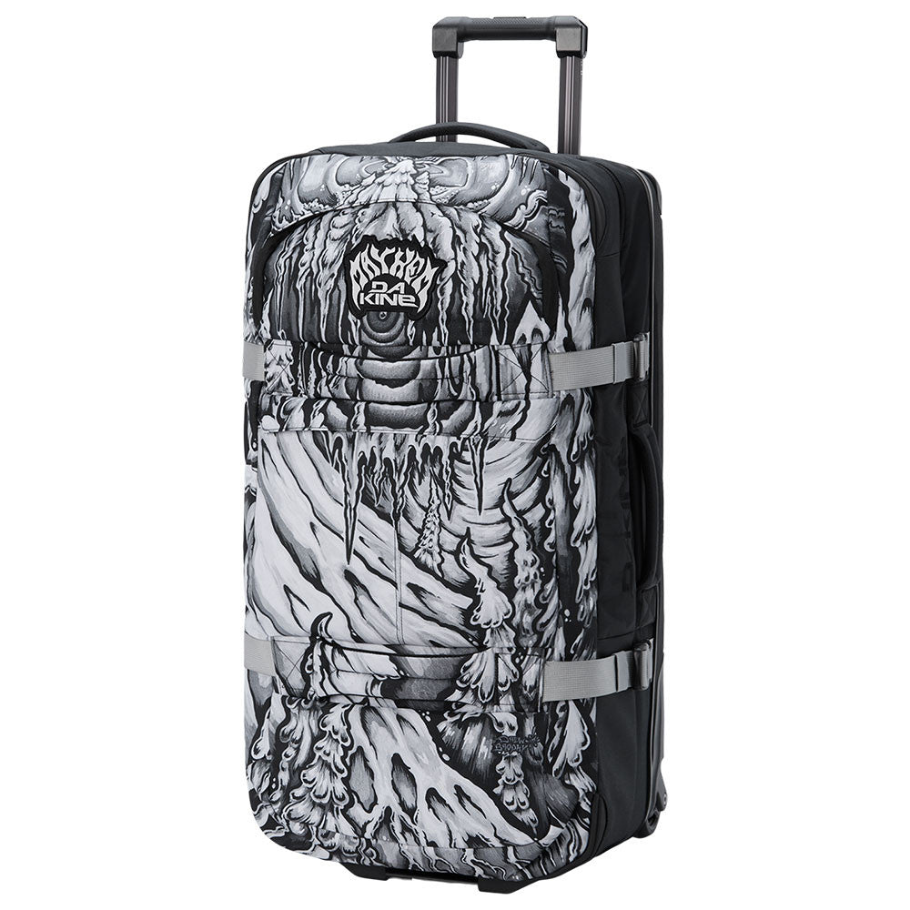 Calaycafe Roller 85L Mayhem X Travel Bag
