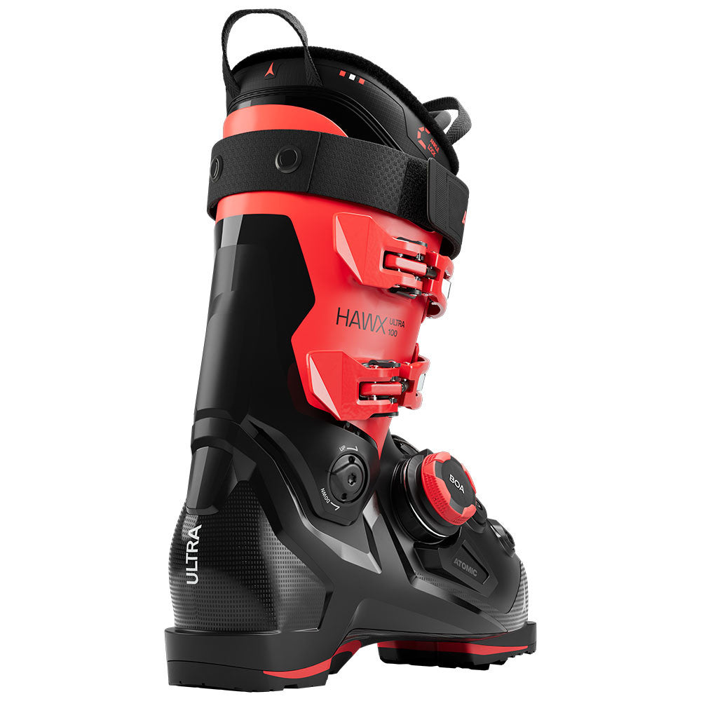 Calaycafe Hawx Ultra 100 BOA Ski Boot (Men's) - 2026 WINTER