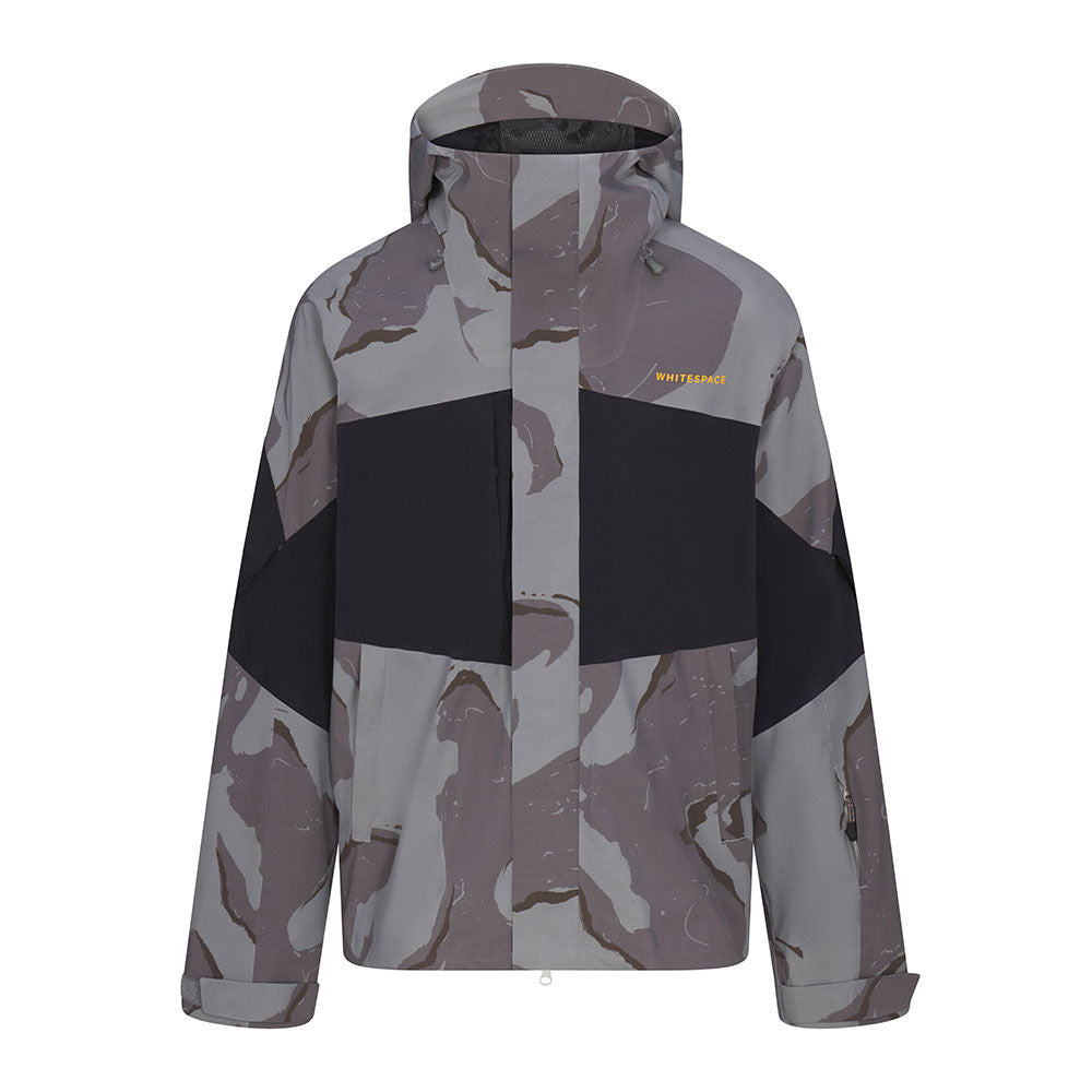 Calaycafe AMF Cargo Shell Snowboard Jacket (Men's)