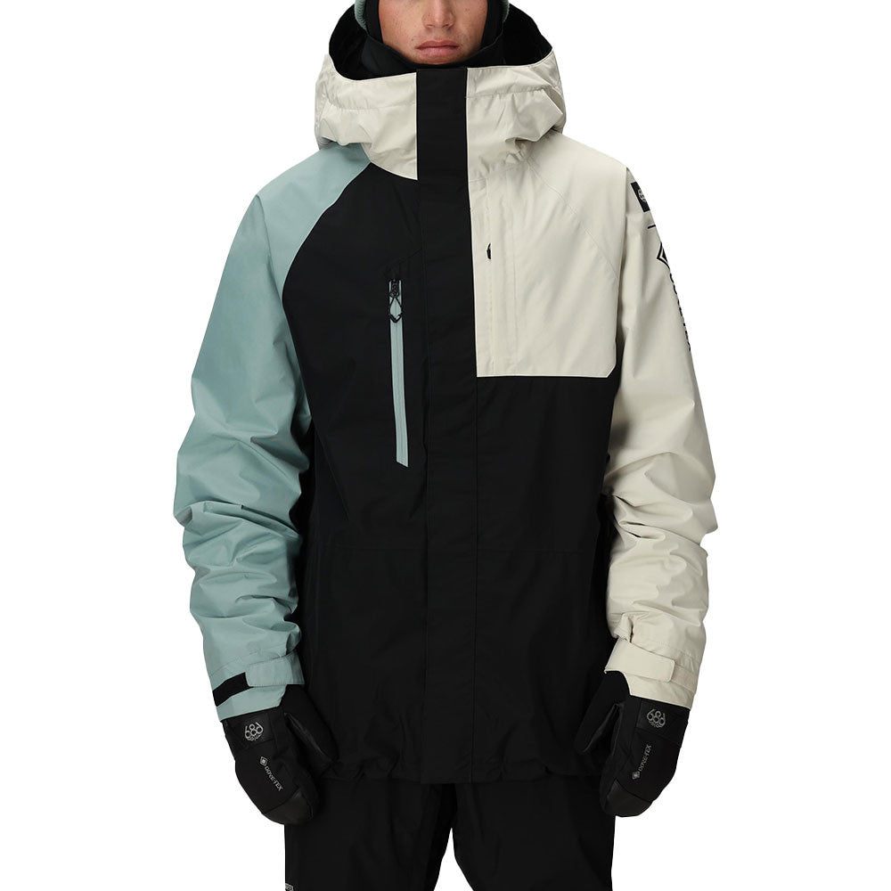 Calaycafe GORE-TEX Core Shell Snowboard Jacket (Men's)