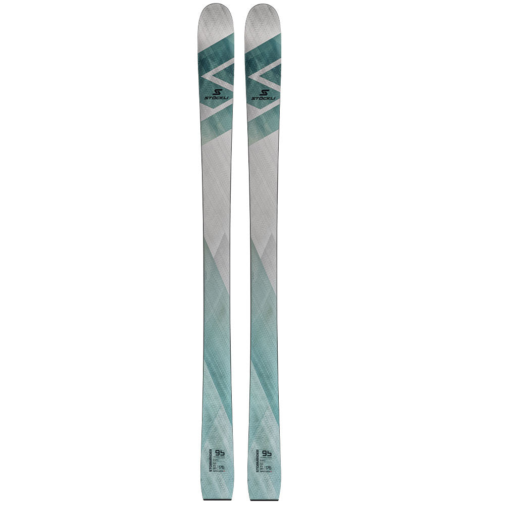 Calaycafe Stormrider 95 Ski (Men's) - 2026 WINTER