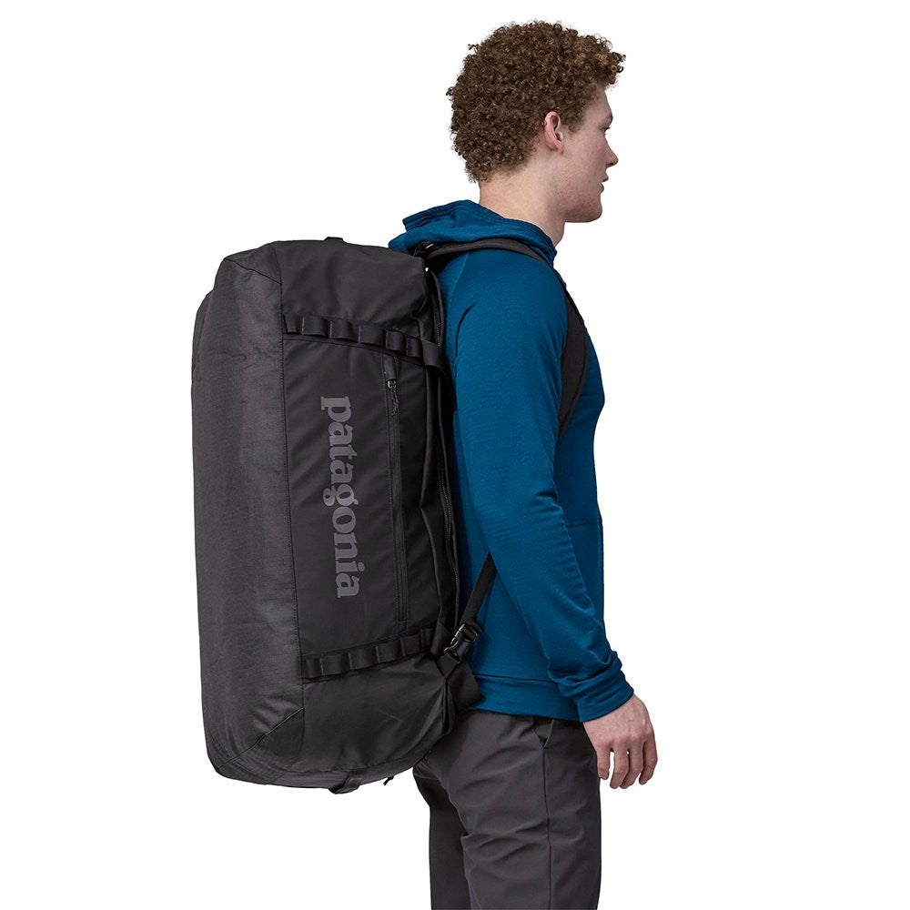 Calaycafe Black Hole 70L Duffel Bag