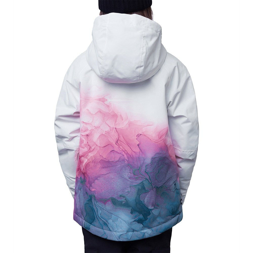 Calaycafe Hydra Insulated Snowboard Jacket (Girls')