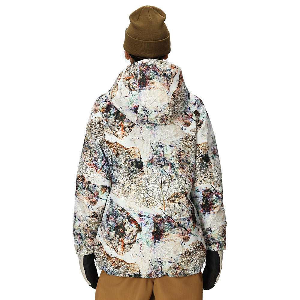 Calaycafe Whisper Insulated Snowboard Jacket (Women's)