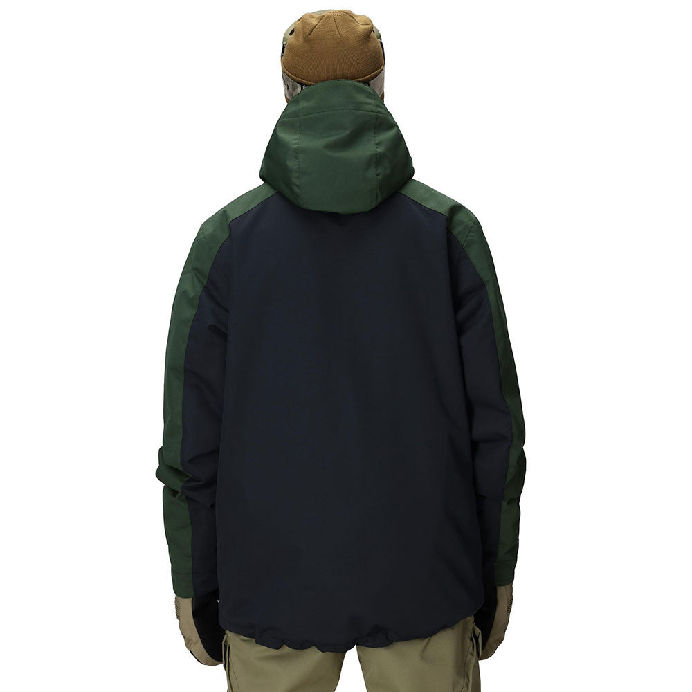 Calaycafe Nightline Insulated Snowboard Jacket (Men's)