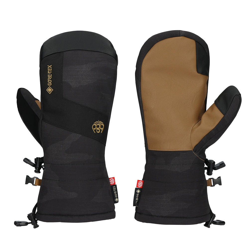 Calaycafe GORE-TEX Linear Mitt (Men's)