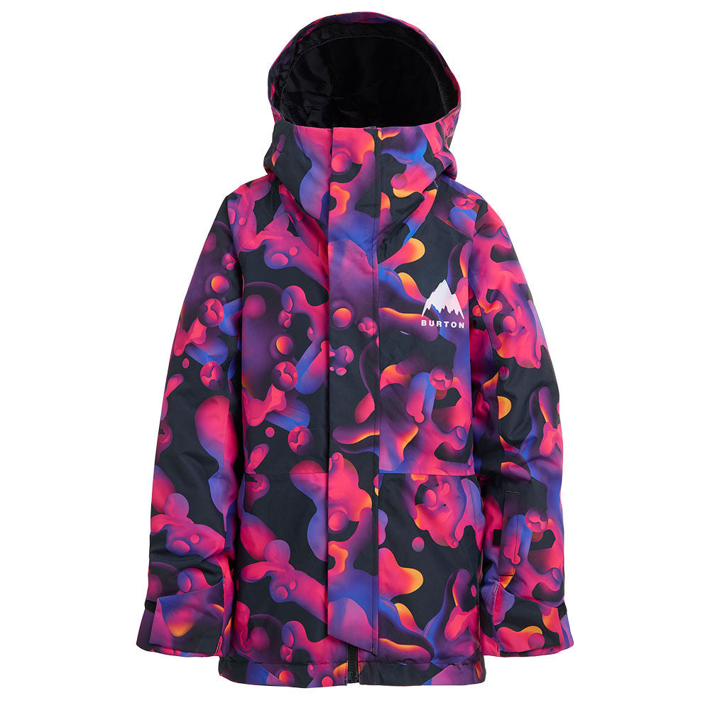 Calaycafe Skimmer 2L Insulated Snowboard Jacket (Kids')