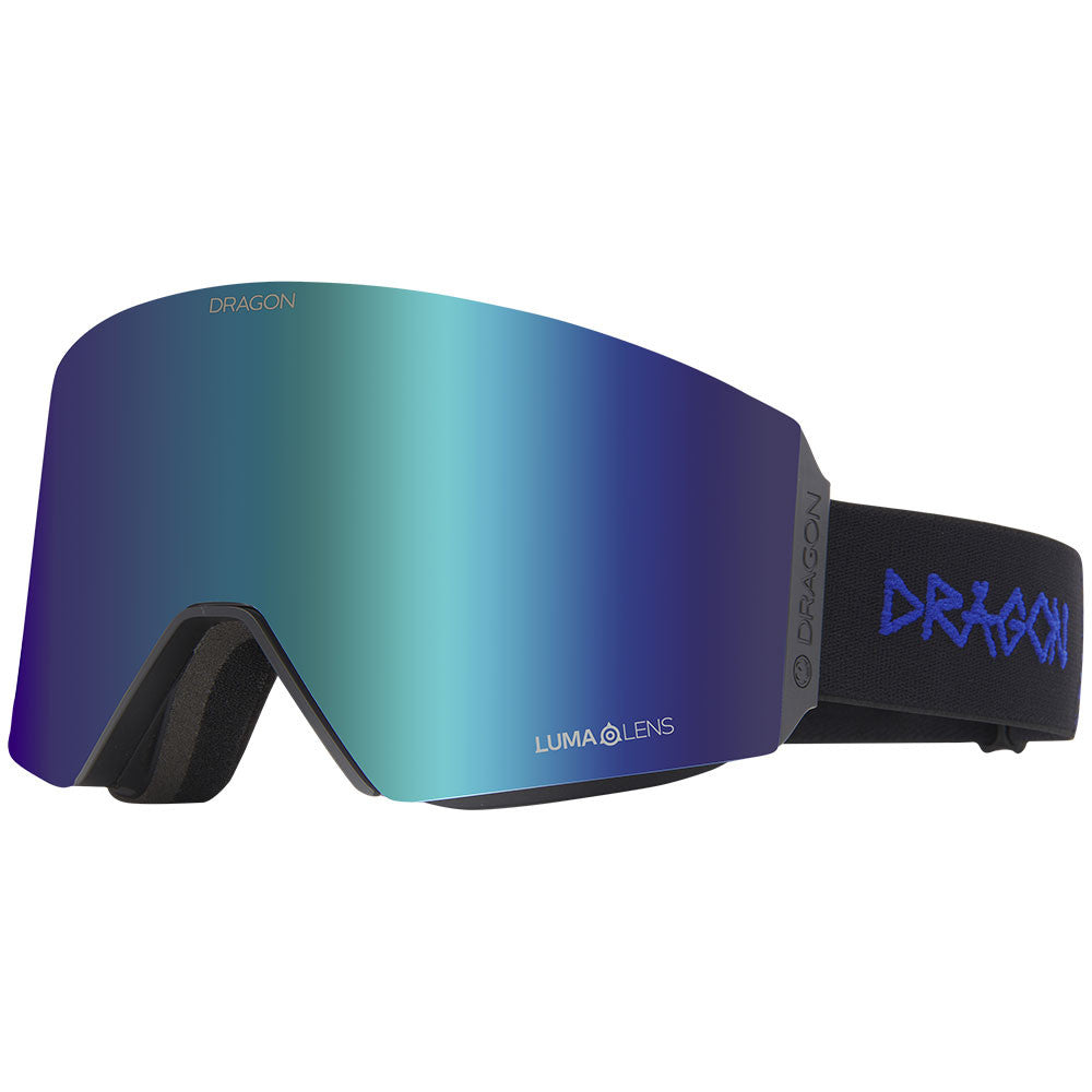 Calaycafe RVX MAG OTG Goggle (Adults') - Thrill