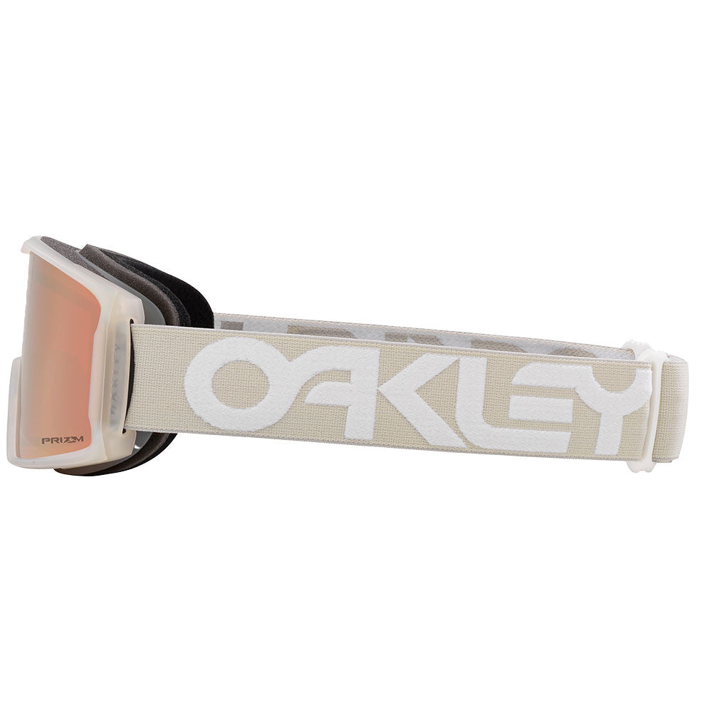 Calaycafe Line Miner Goggle (Adults') - Cool Grey