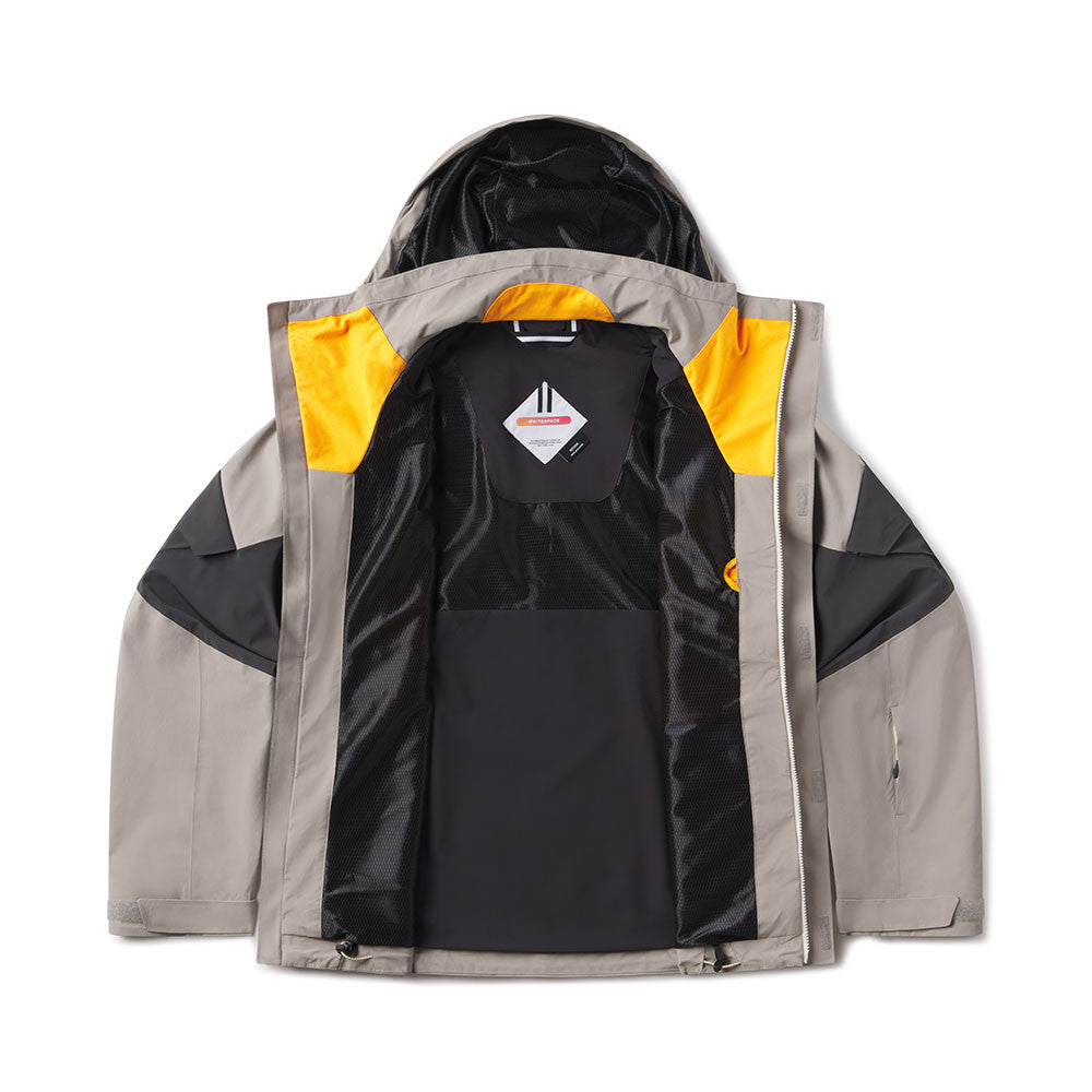 Calaycafe AMF Cargo Shell Snowboard Jacket (Men's)
