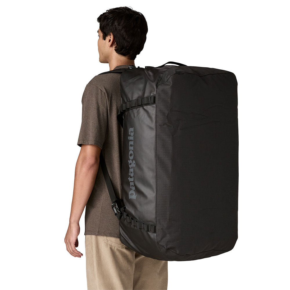 Calaycafe Black Hole 100L Duffel Bag