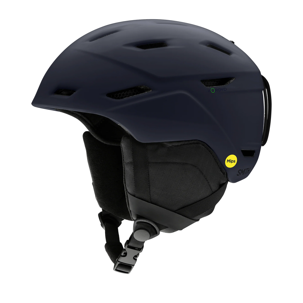 Calaycafe Mission Mips Round Contour Fit - Sale