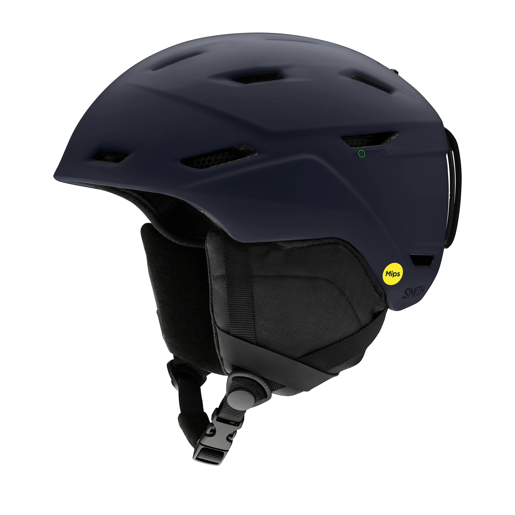 Calaycafe Mission Mips Round Contour Fit - Sale