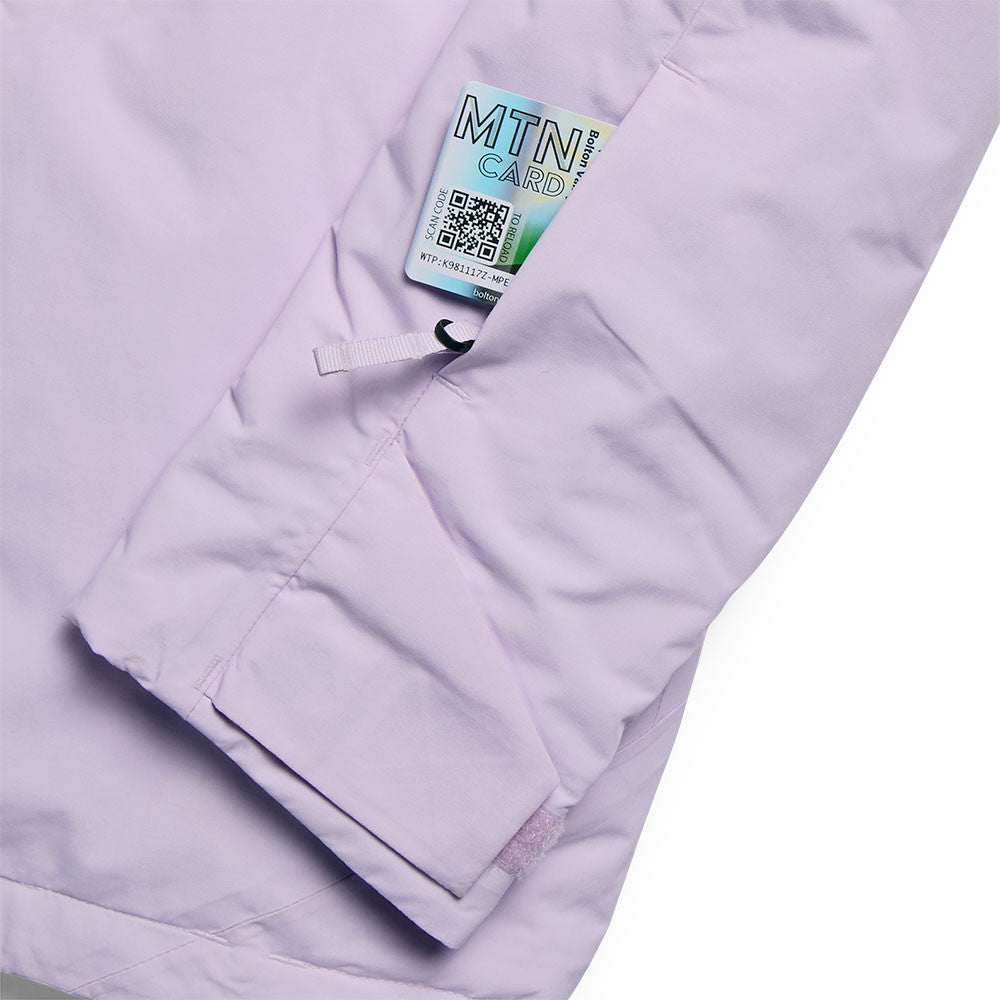 Calaycafe Hillslope Insulated Snowboard Jacket (Kids')