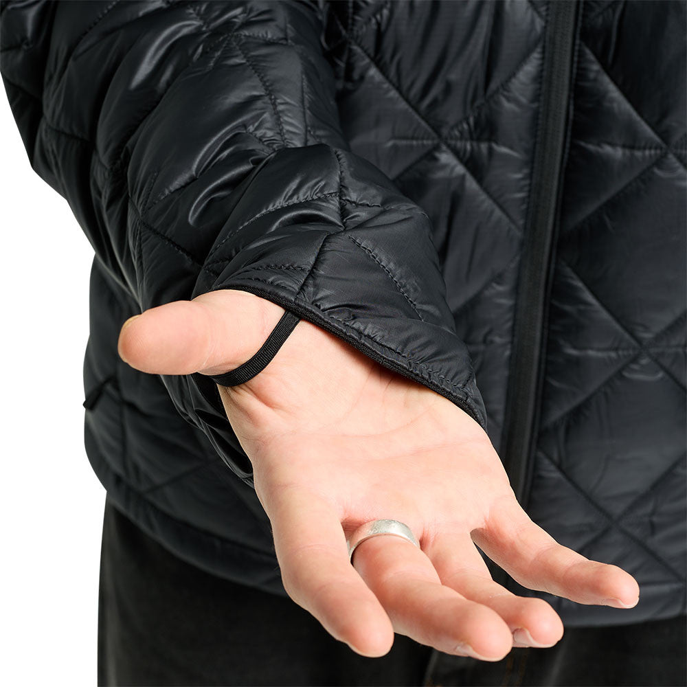 Calaycafe Reserve Insulator Jacket