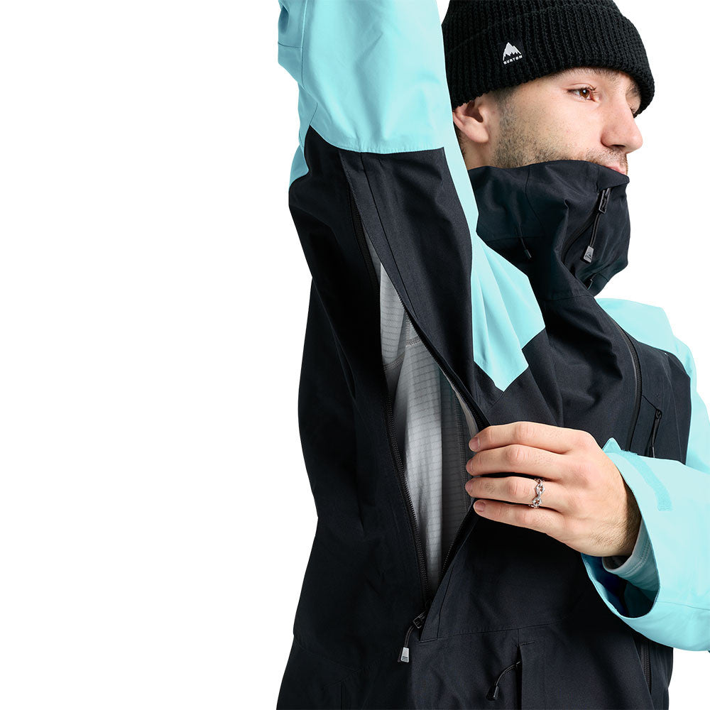 Calaycafe Reserve 3L Shell Snowboard Jacket (Men's)