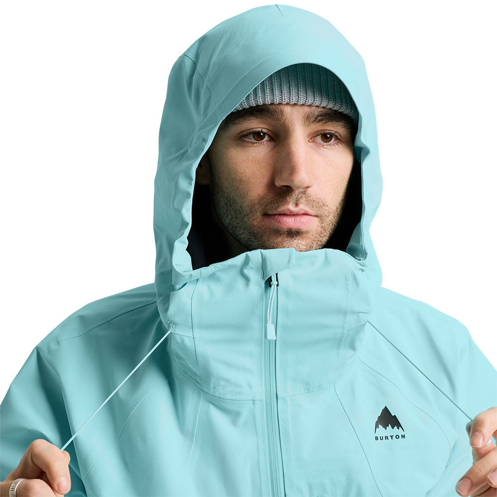 Calaycafe Reserve 3L Shell Snowboard Jacket (Men's)
