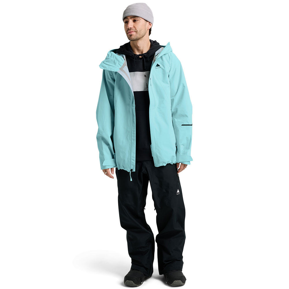 Calaycafe Reserve 3L Shell Snowboard Jacket (Men's)