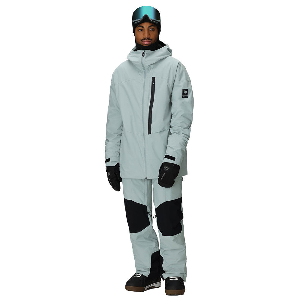 Calaycafe GORE-TEX GT Thermograph Shell Snowboard Jacket (Men's)