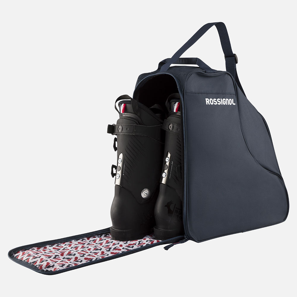 Calaycafe Strato Boot Bag