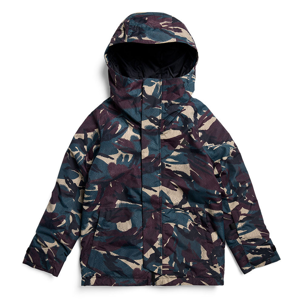 Calaycafe Skimmer 2L Insulated Snowboard Jacket (Kids')