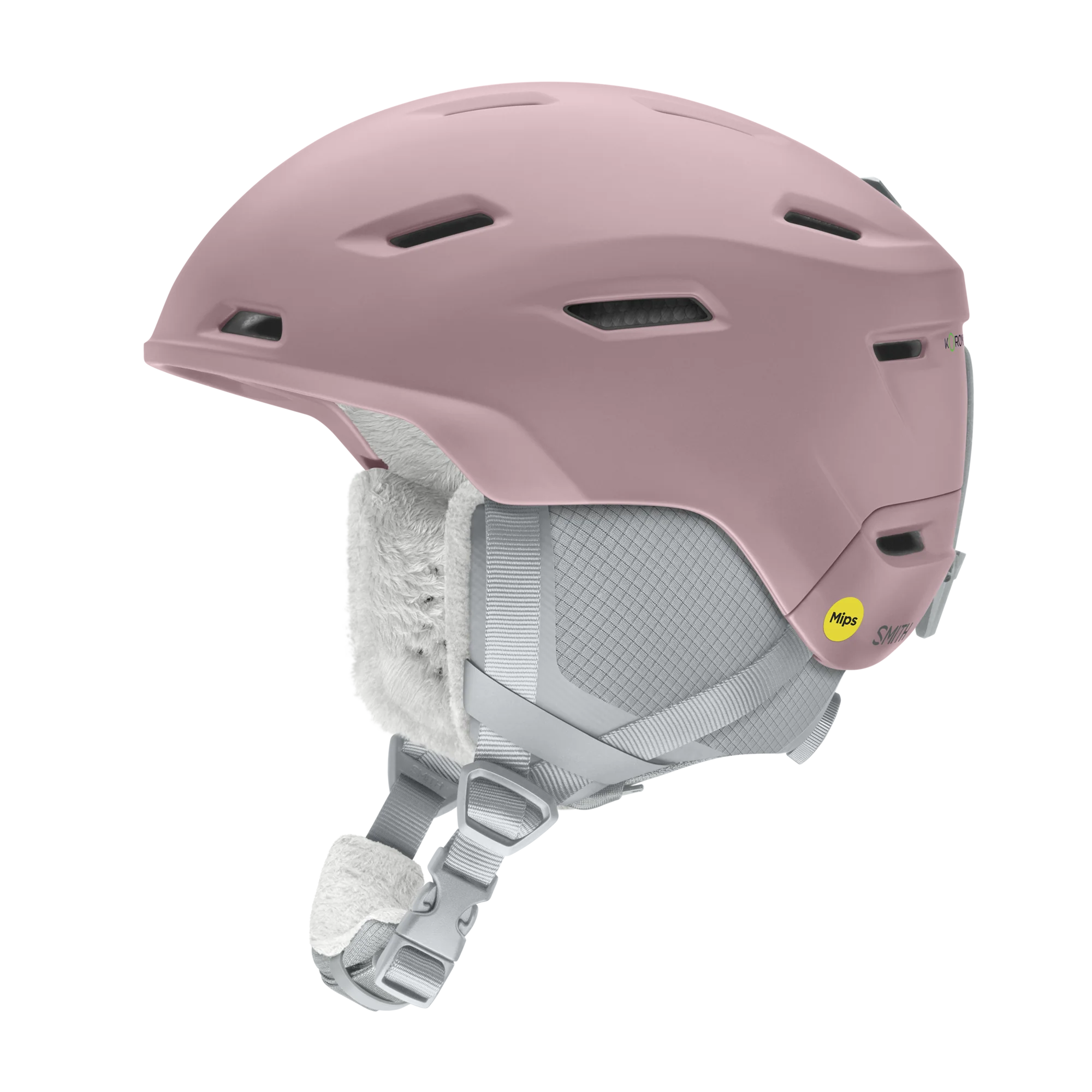 Calaycafe Descend Mips Round Contour Fit