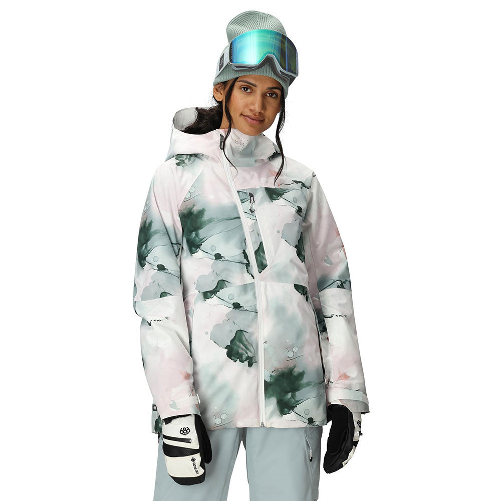 Calaycafe Hydra Thermagraph Insulated Snowboard Jacket (Women's)