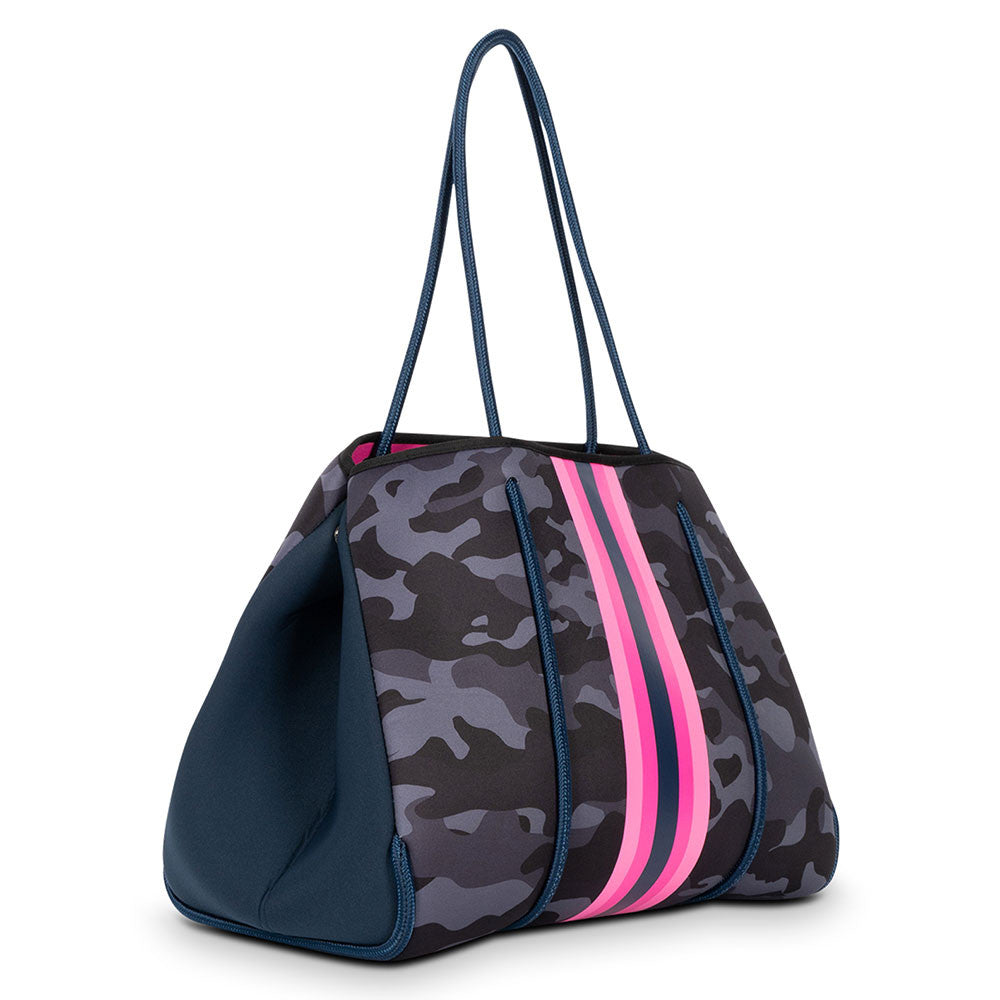 Calaycafe Greyson Epic Neoprene Tote Bag (Women's)