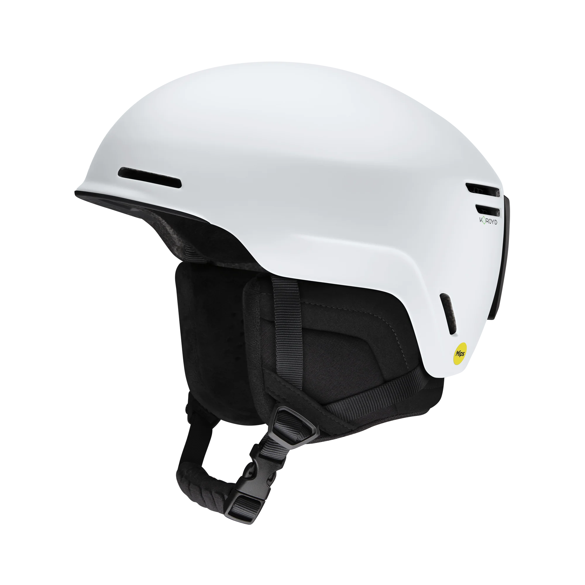 Calaycafe Method Mips Round Contour Fit