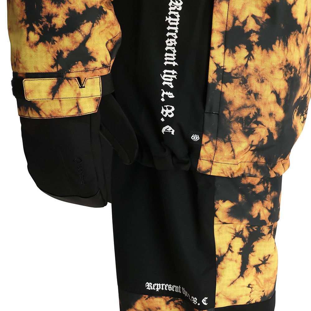 Calaycafe Sublime Anorak Shell Snowboard Jacket (Men's)