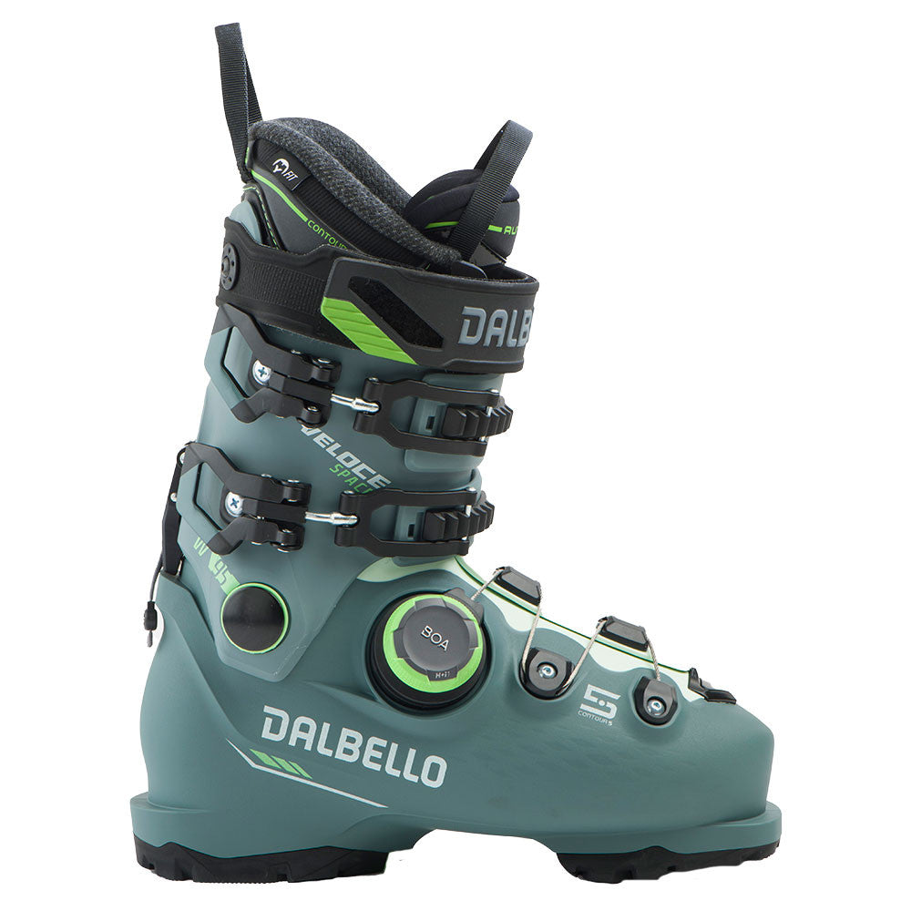 Calaycafe 95 BOA Ski Boot (Women's) - 2026 WINTER