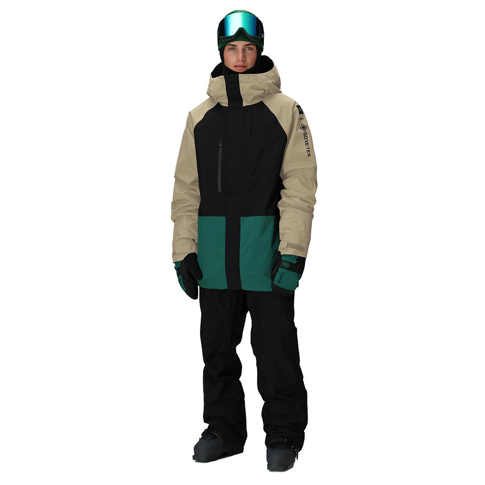 Calaycafe GORE-TEX Core Shell Snowboard Jacket (Men's)