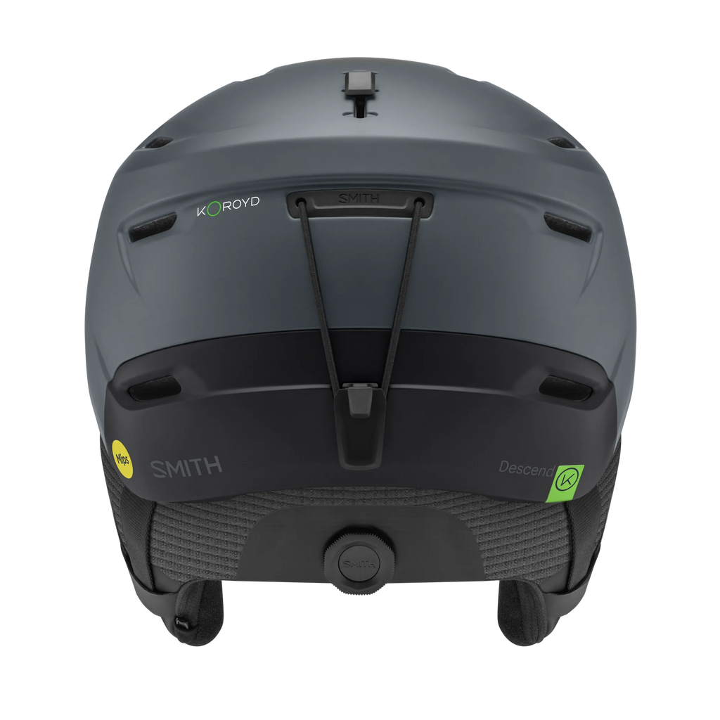 Calaycafe Descend Mips Round Contour Fit