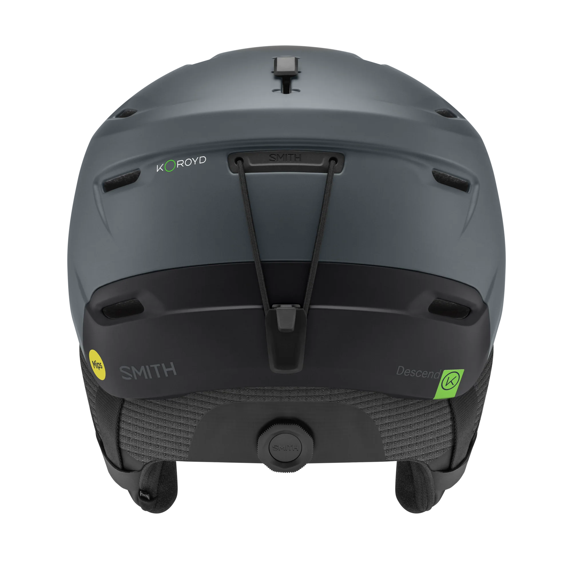 Calaycafe Descend Mips Round Contour Fit