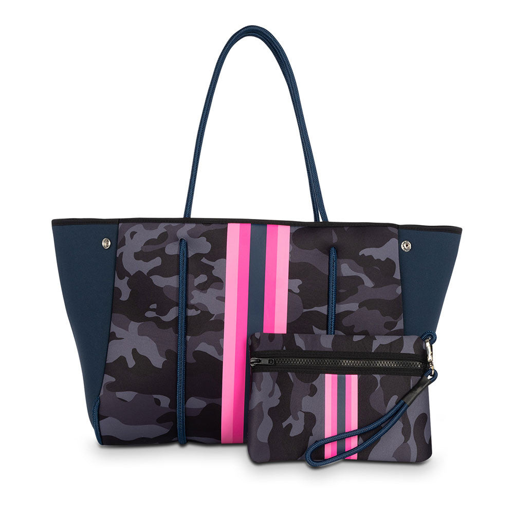 Calaycafe Greyson Epic Neoprene Tote Bag (Women's)