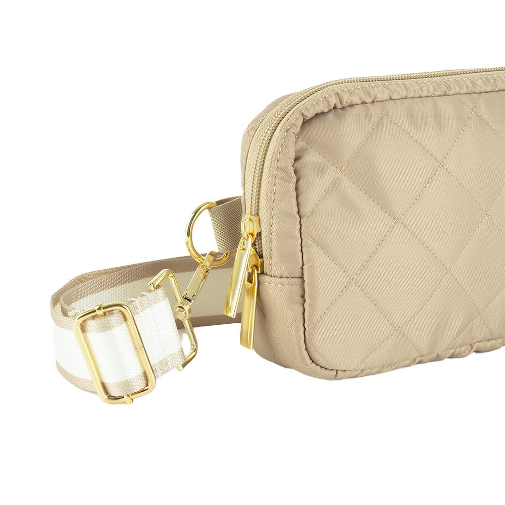 Calaycafe Amy Buff Bag (Women's)