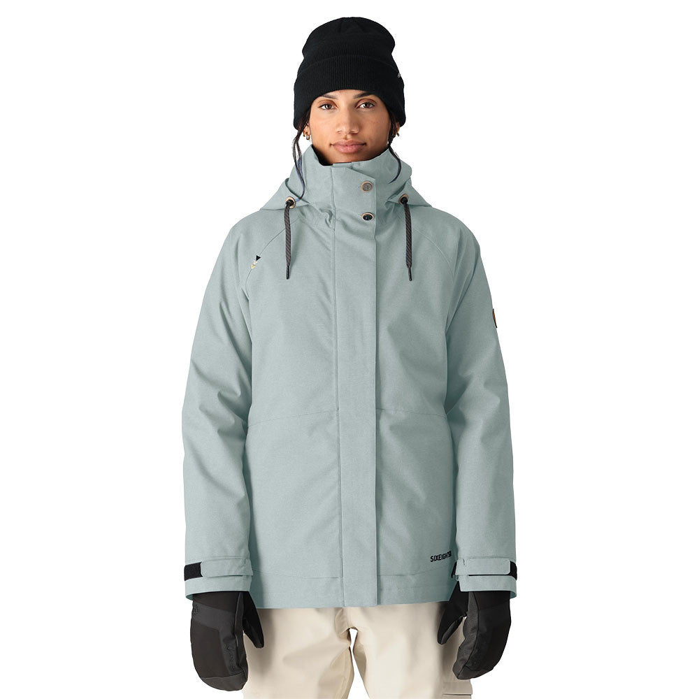 Calaycafe Smarty 3-in-1 Spellbound Snowboard Jacket (Women's)