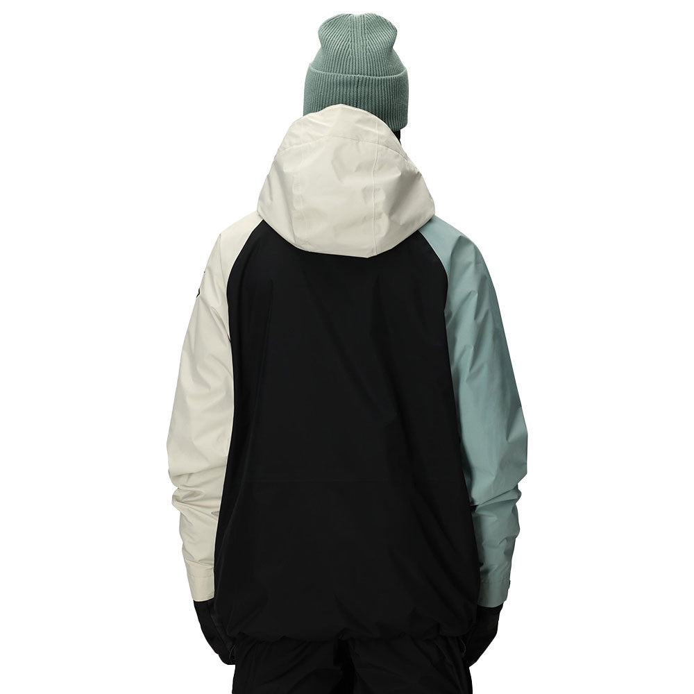 Calaycafe GORE-TEX Core Shell Snowboard Jacket (Men's)