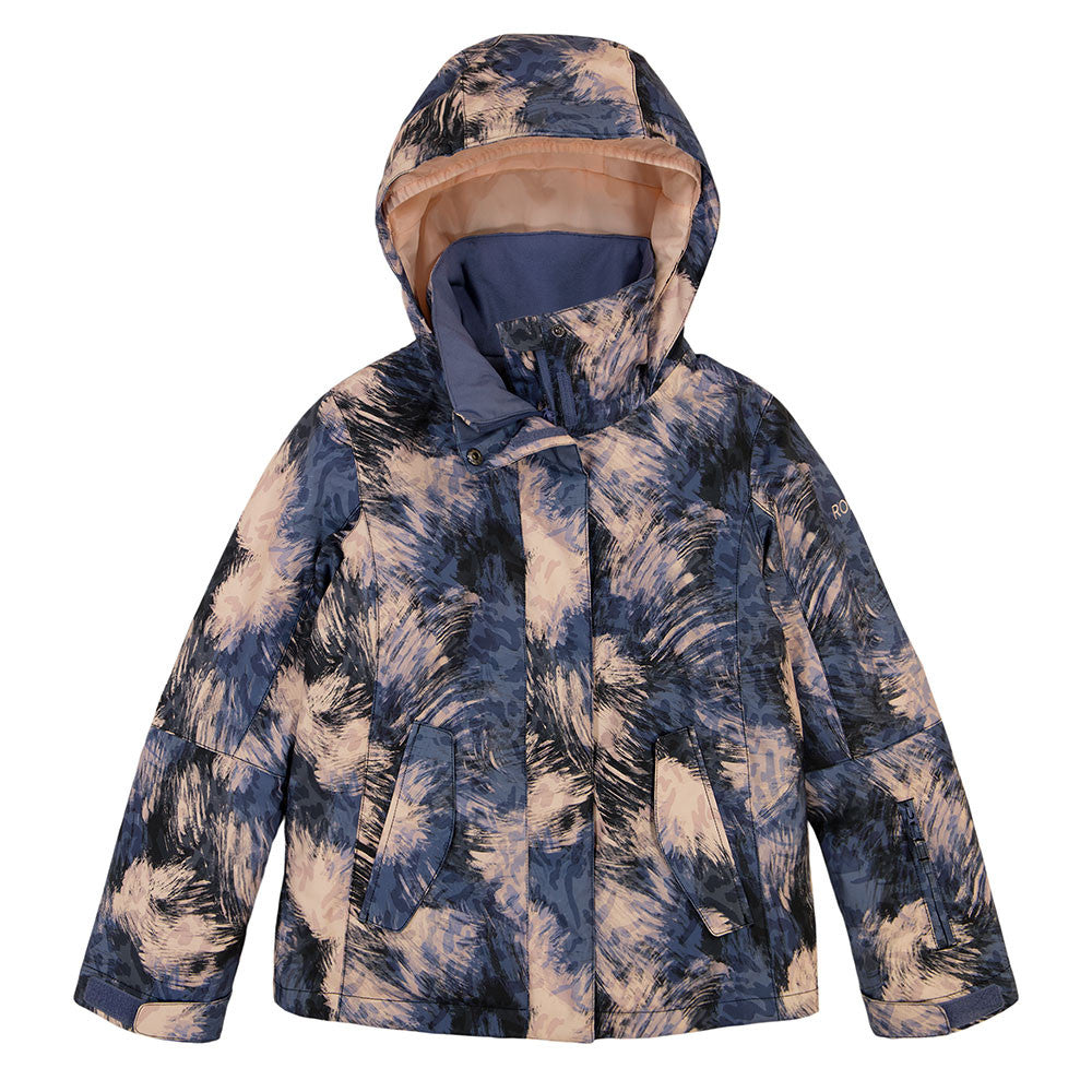 Calaycafe Jetty Insulated Snowboard Jacket  (Girls')