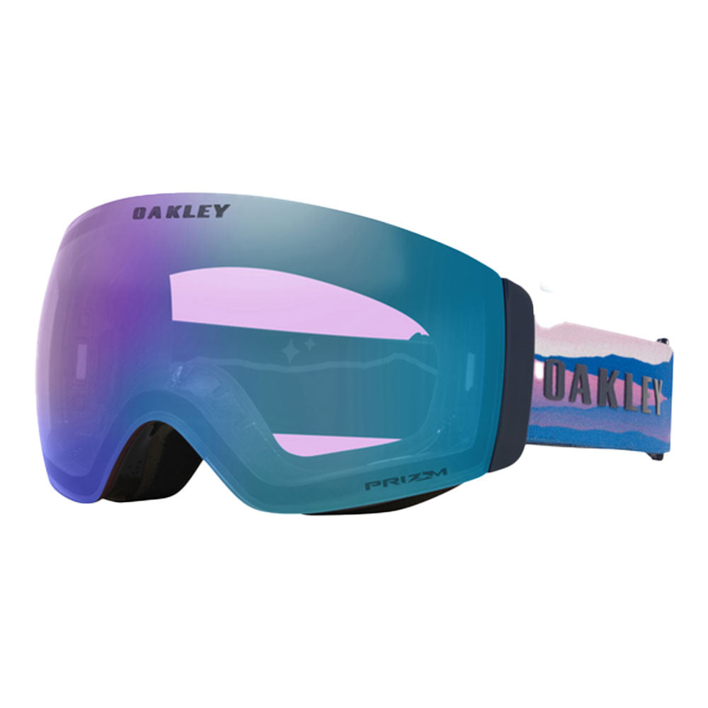 Calaycafe Flight Deck M Goggle (Adults') - Mikaela Shriffrin