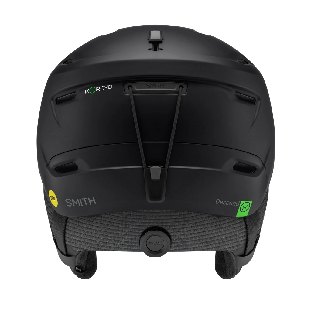 Calaycafe Descend Mips Round Contour Fit