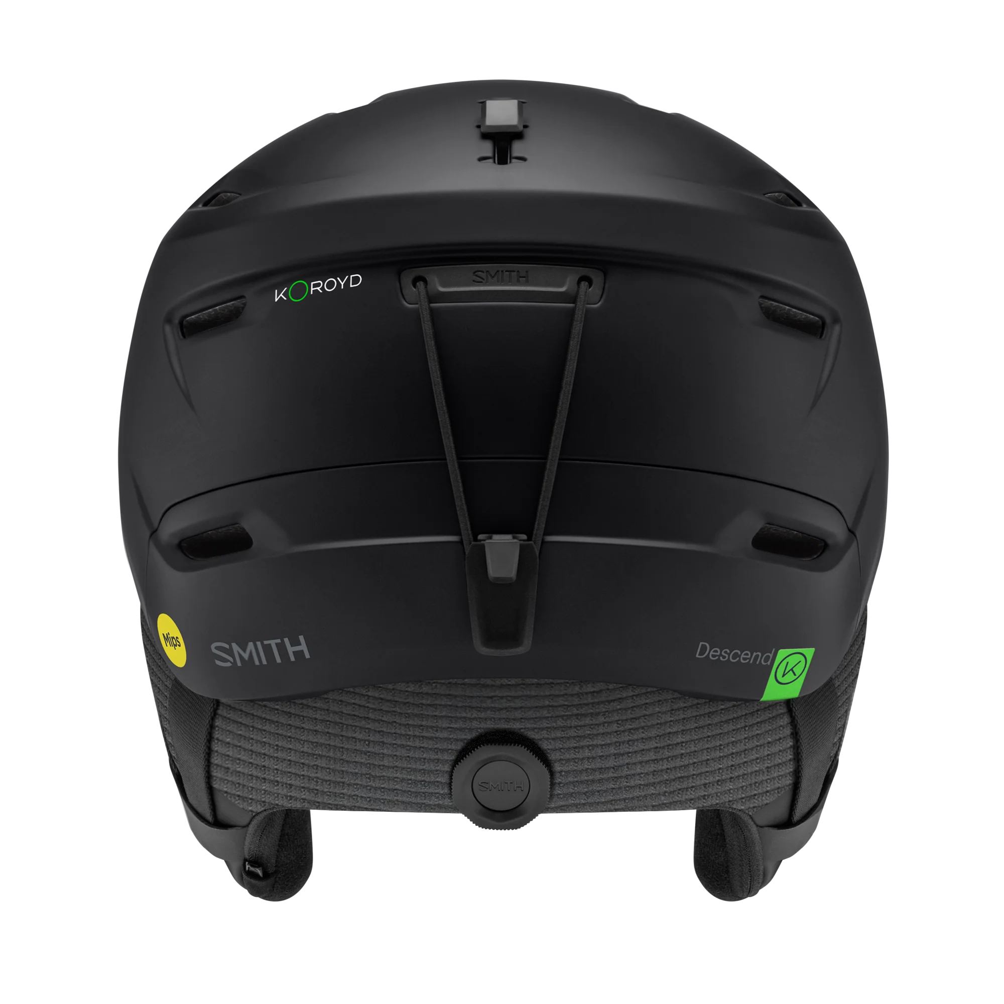 Calaycafe Descend Mips Round Contour Fit