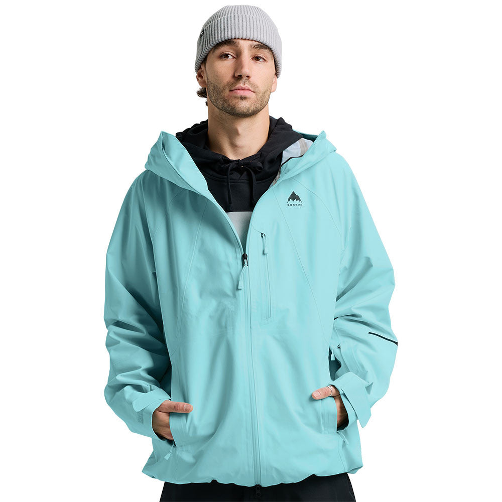 Calaycafe Reserve 3L Shell Snowboard Jacket (Men's)