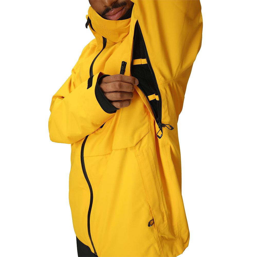 Calaycafe Hydra Thermagraph Insulated Snowboard Jacket  (Men's)