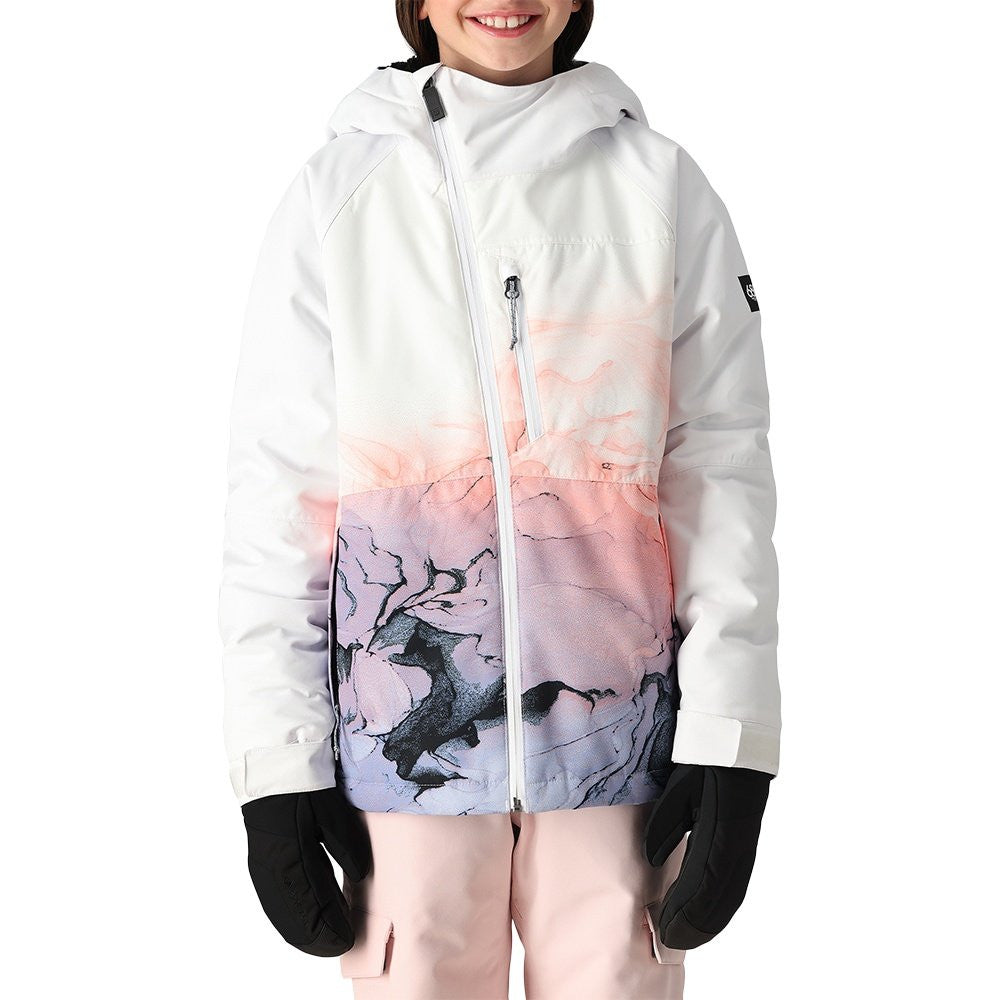 Calaycafe Hydra Insulated Snowboard Jacket (Girls')